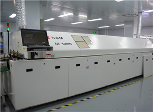 SMT--高温回流焊